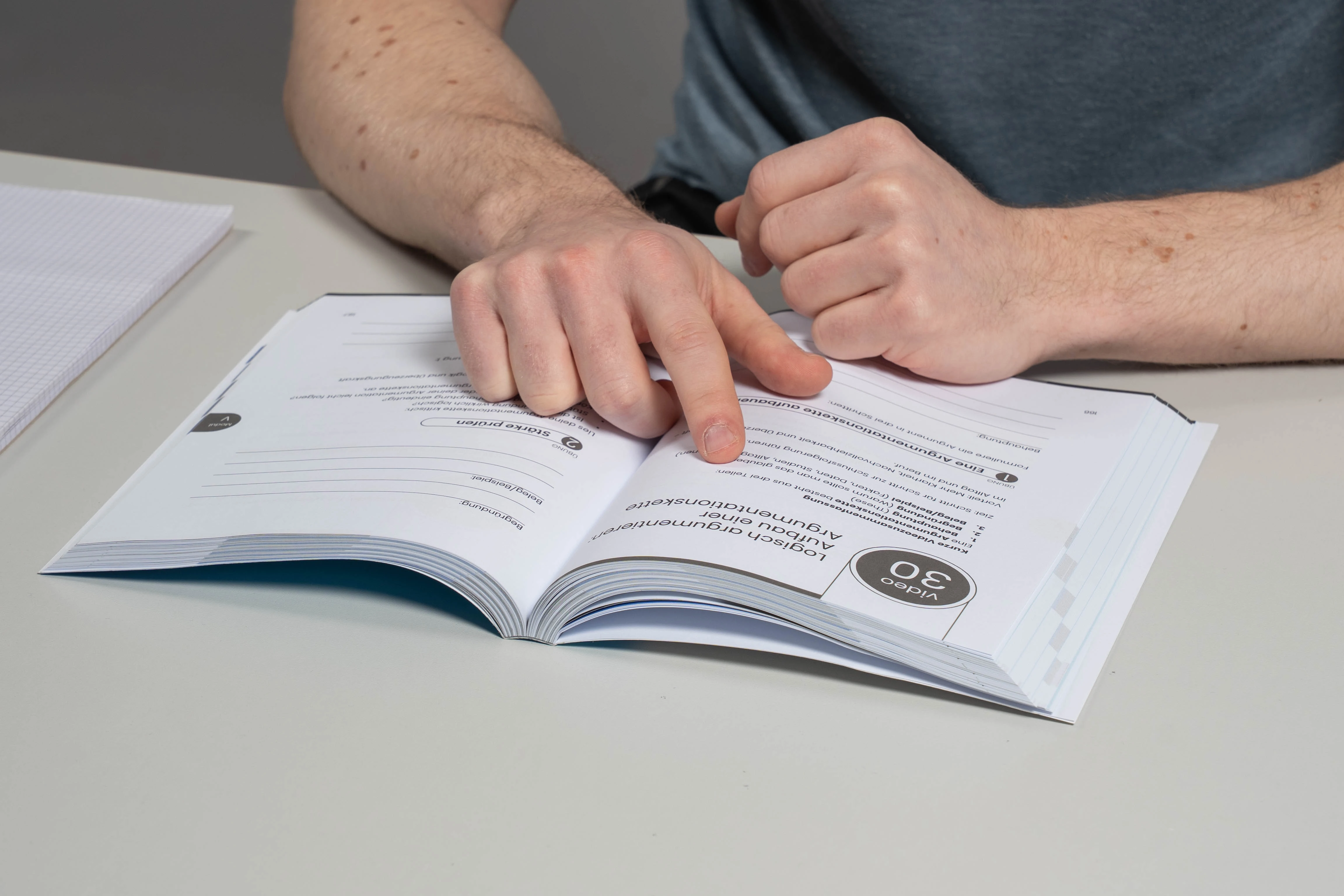 Was im Workbook enthalten ist – Slide 3